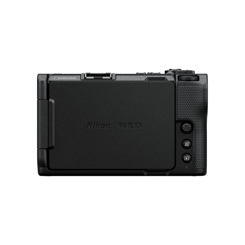 Nikon ZR 6K Cinema Camera