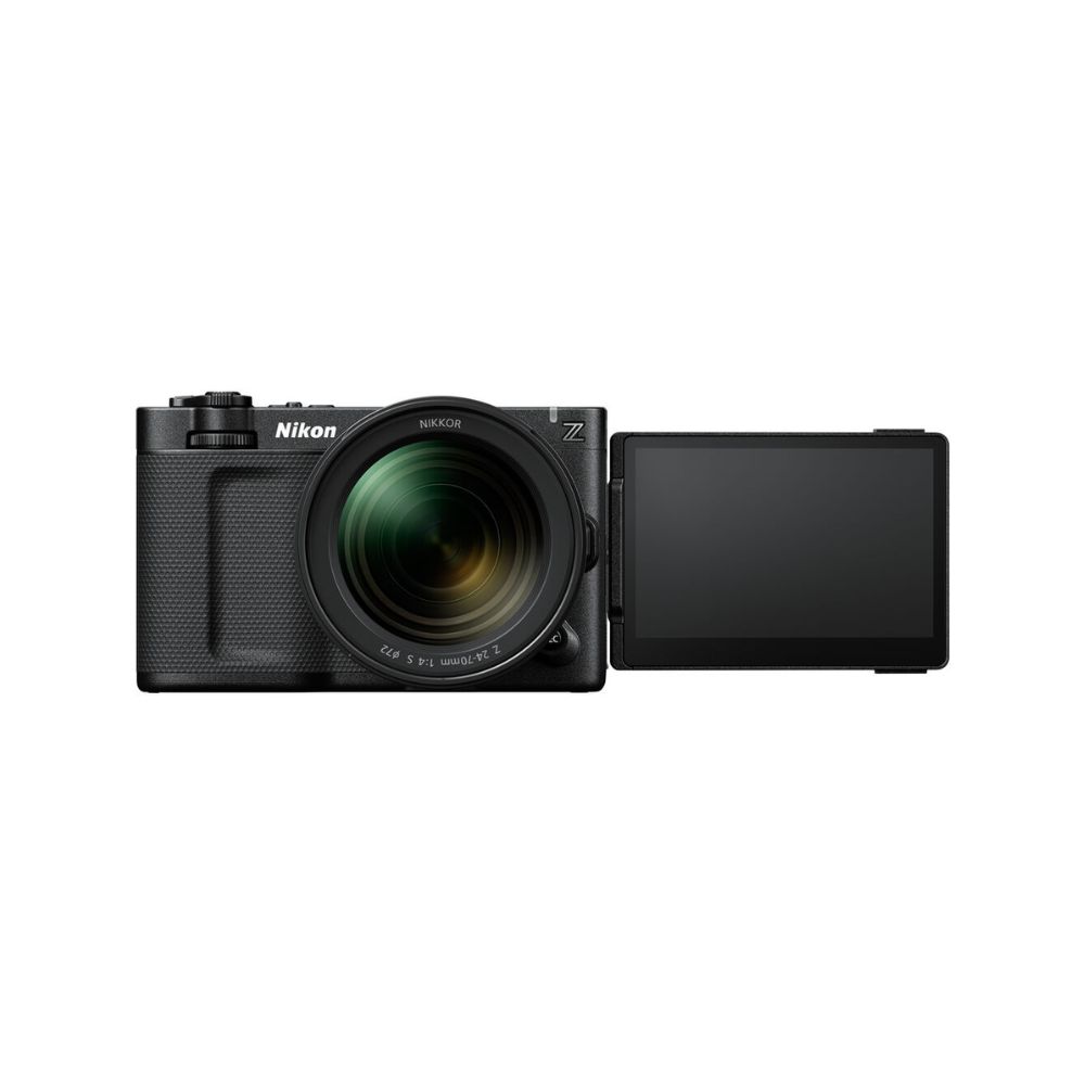 Nikon ZR 6K Cinema Camera