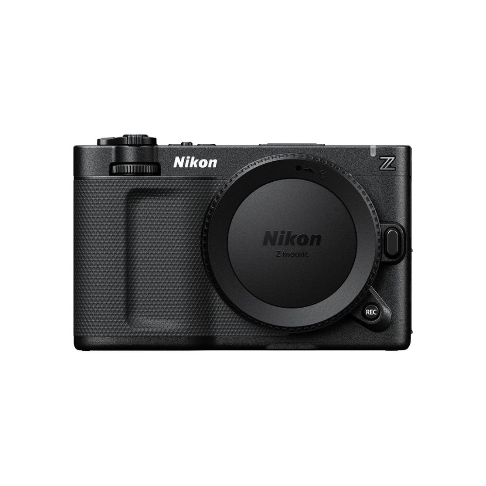 Nikon ZR 6K Cinema Camera