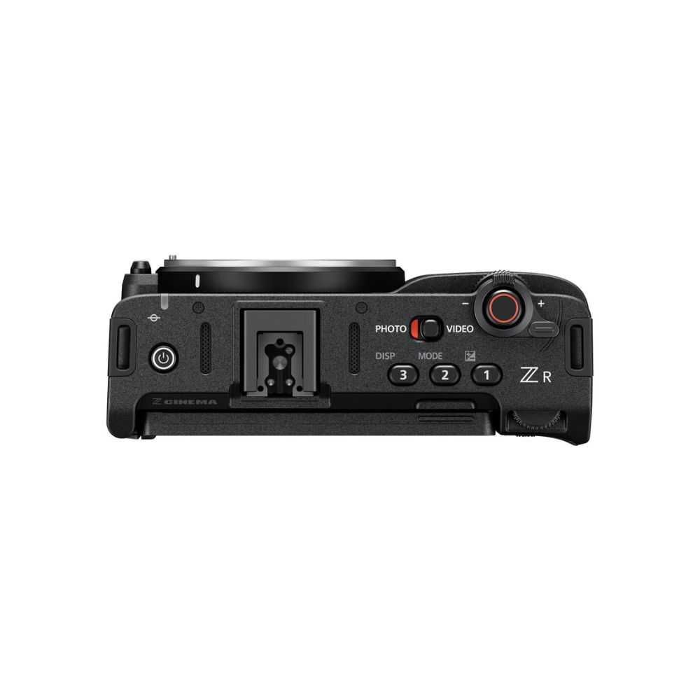 Nikon ZR 6K Cinema Camera