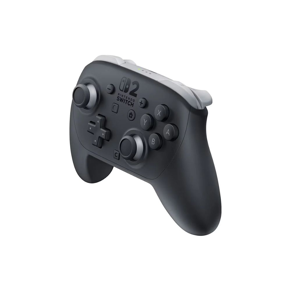 Nintendo Switch 2 Pro Controller