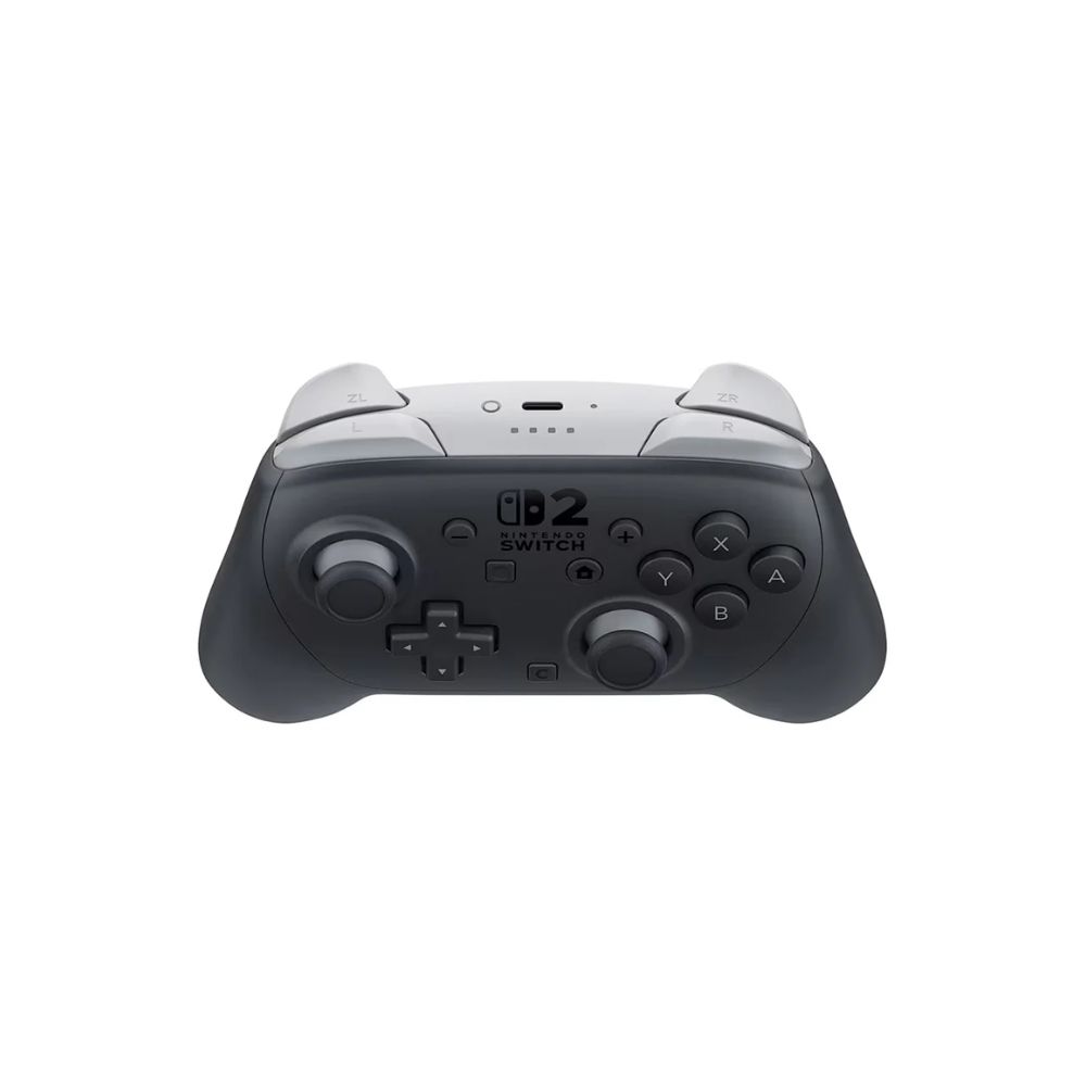 Nintendo Switch 2 Pro Controller