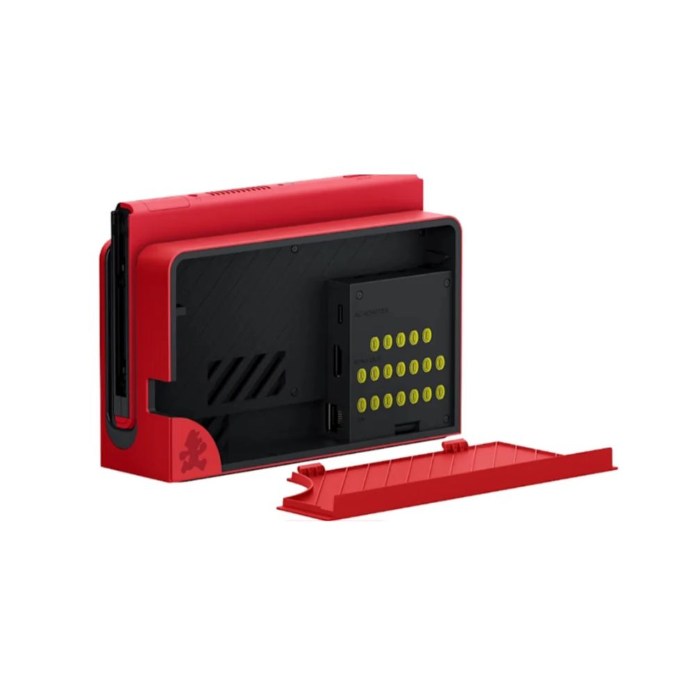 Nintendo Switch – OLED Model: Mario Red Edition