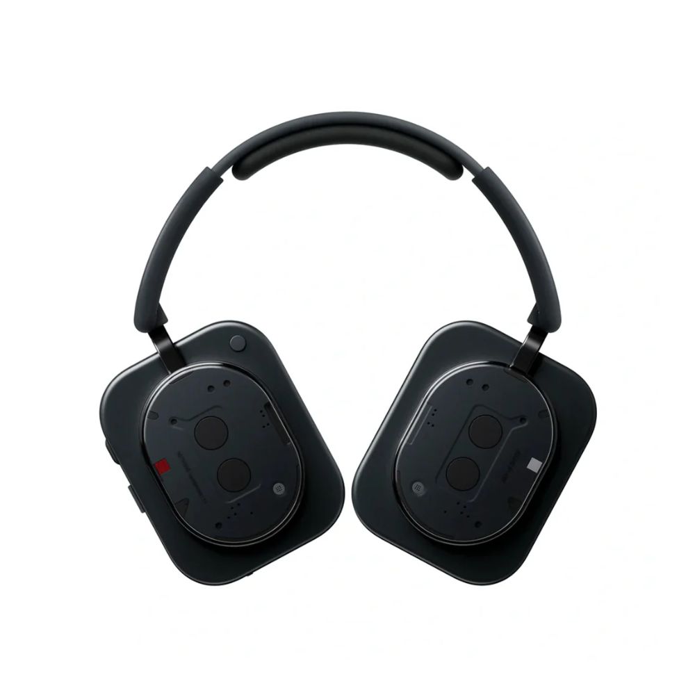 Nothing Headphone (1) Active Noise Cancelling Headphones