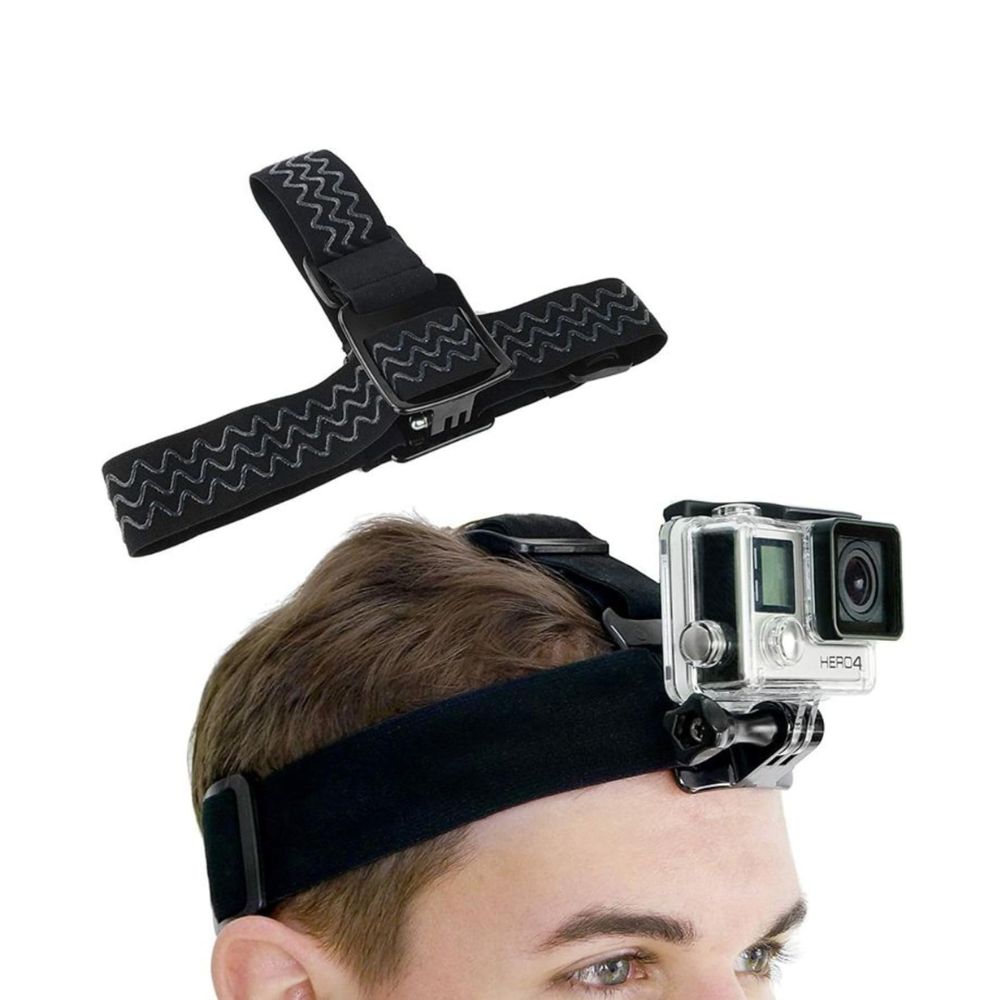 O Ozone Replacement Head & Backpack Mount Bundle