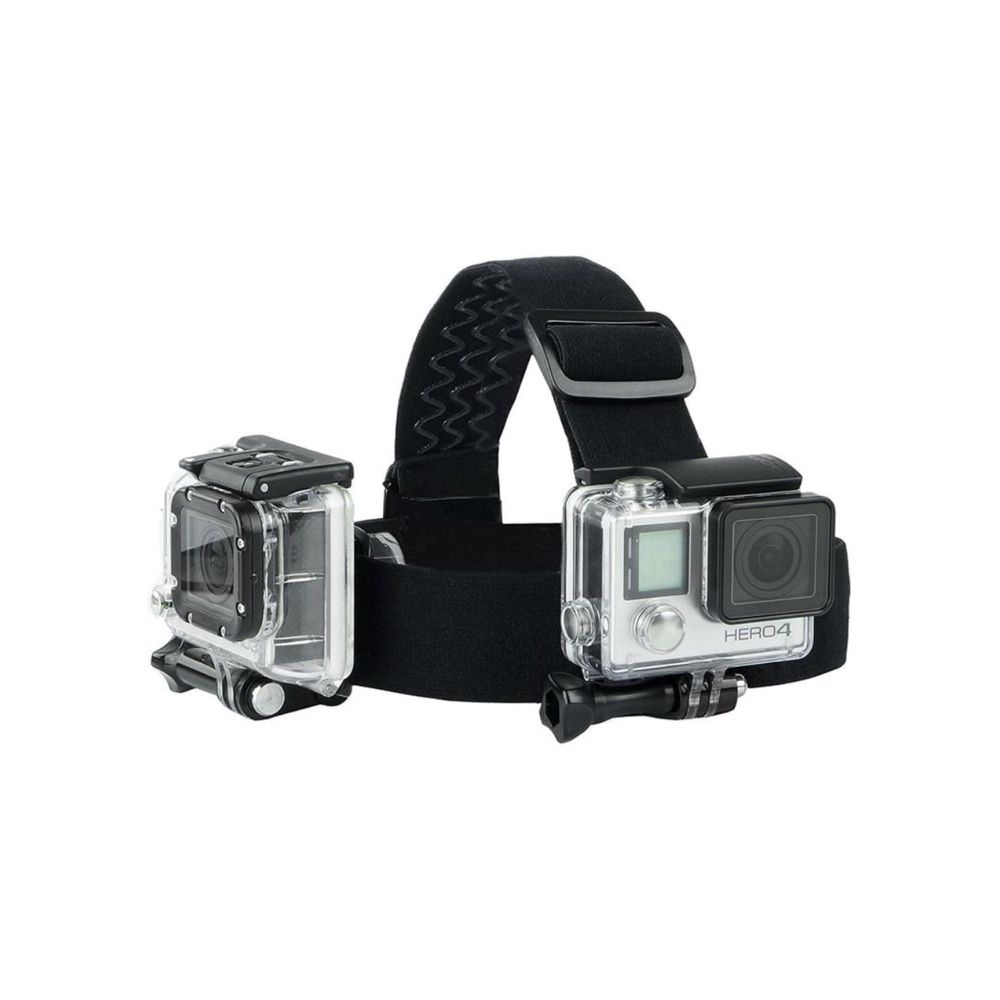 O Ozone Replacement Head & Backpack Mount Bundle