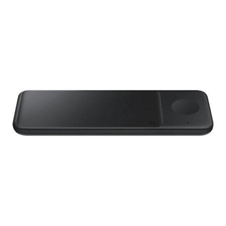 Official Samsung Wireless Trio Charger – Black