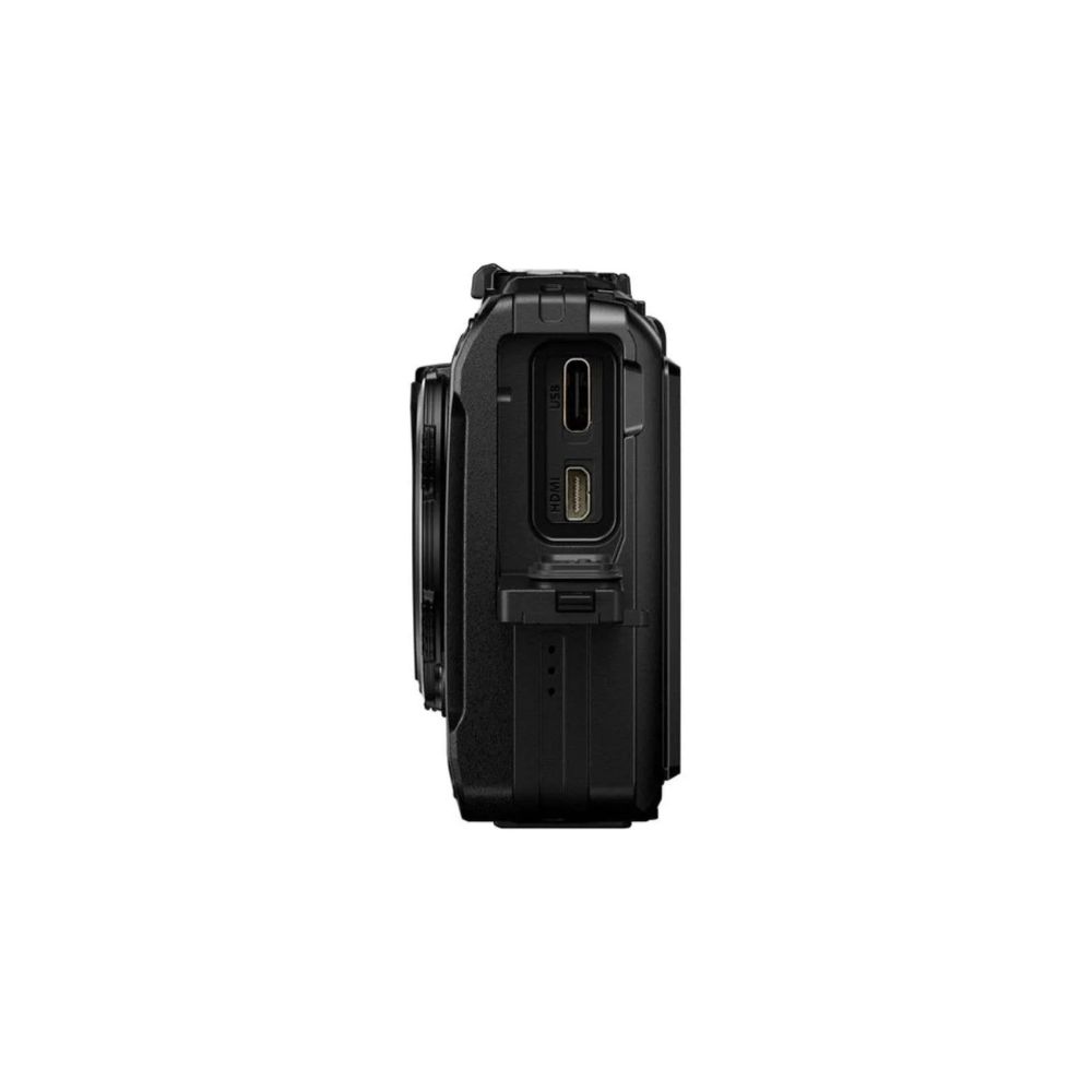 OM Olympus SYSTEM Tough TG-7 Digital Camera