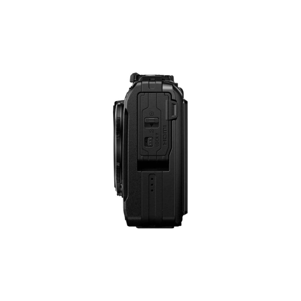 OM Olympus SYSTEM Tough TG-7 Digital Camera