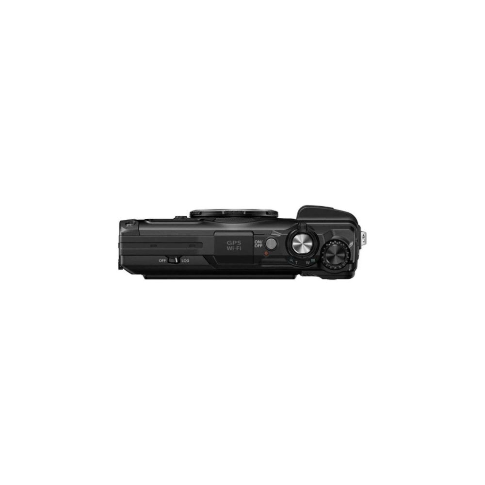 OM Olympus SYSTEM Tough TG-7 Digital Camera