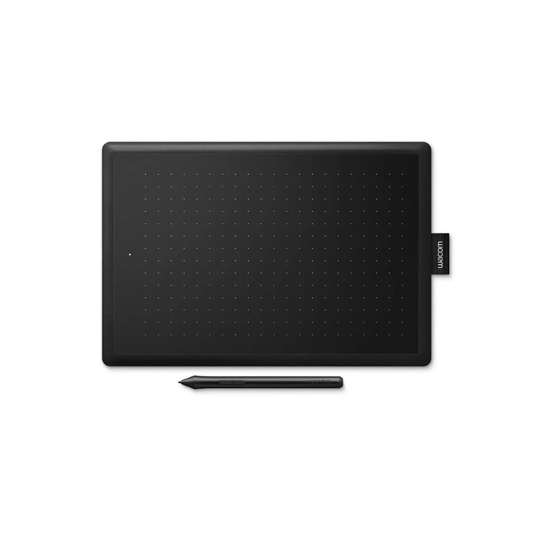 One by Wacom Creative Pen Tablet Small