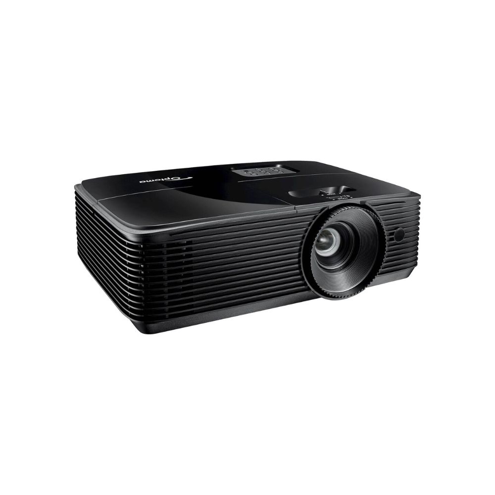 Optoma Technology S336 4000-Lumen SVGA Education &amp; Corporate DLP Projector