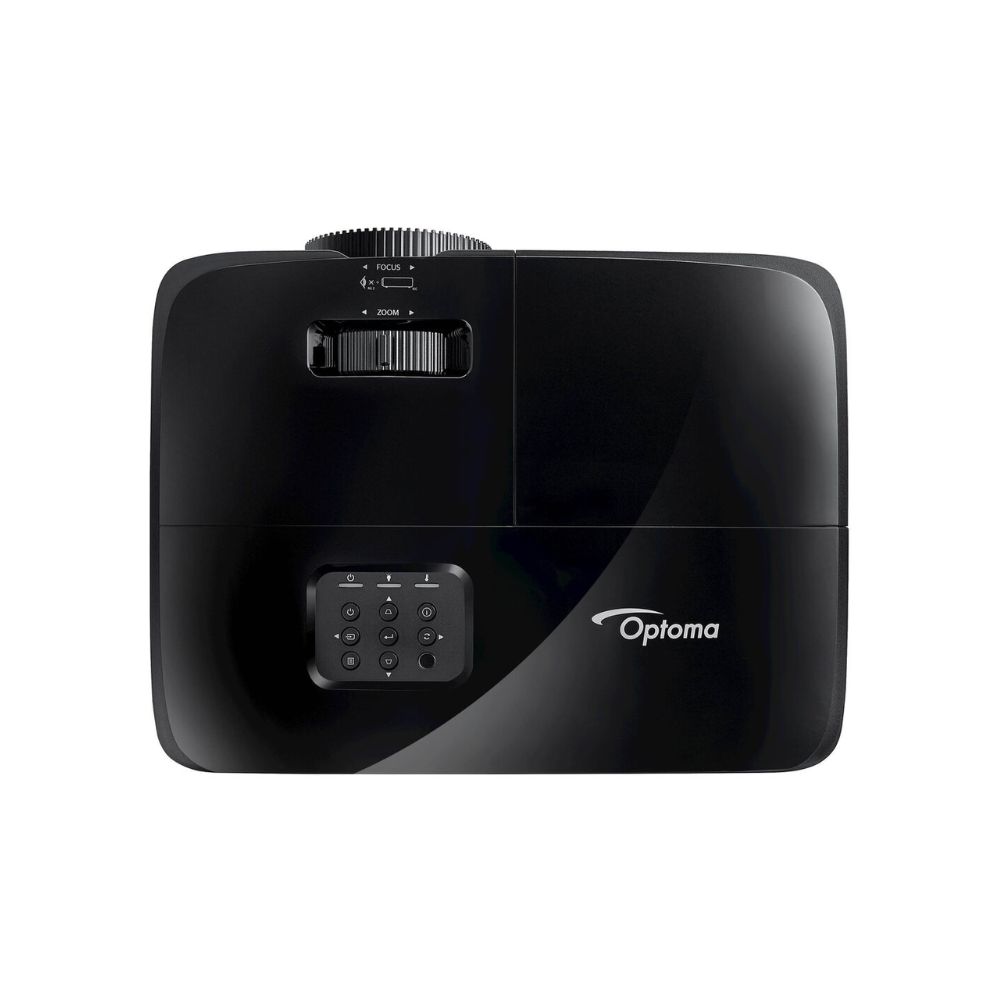 Optoma Technology S336 4000-Lumen SVGA Education &amp; Corporate DLP Projector