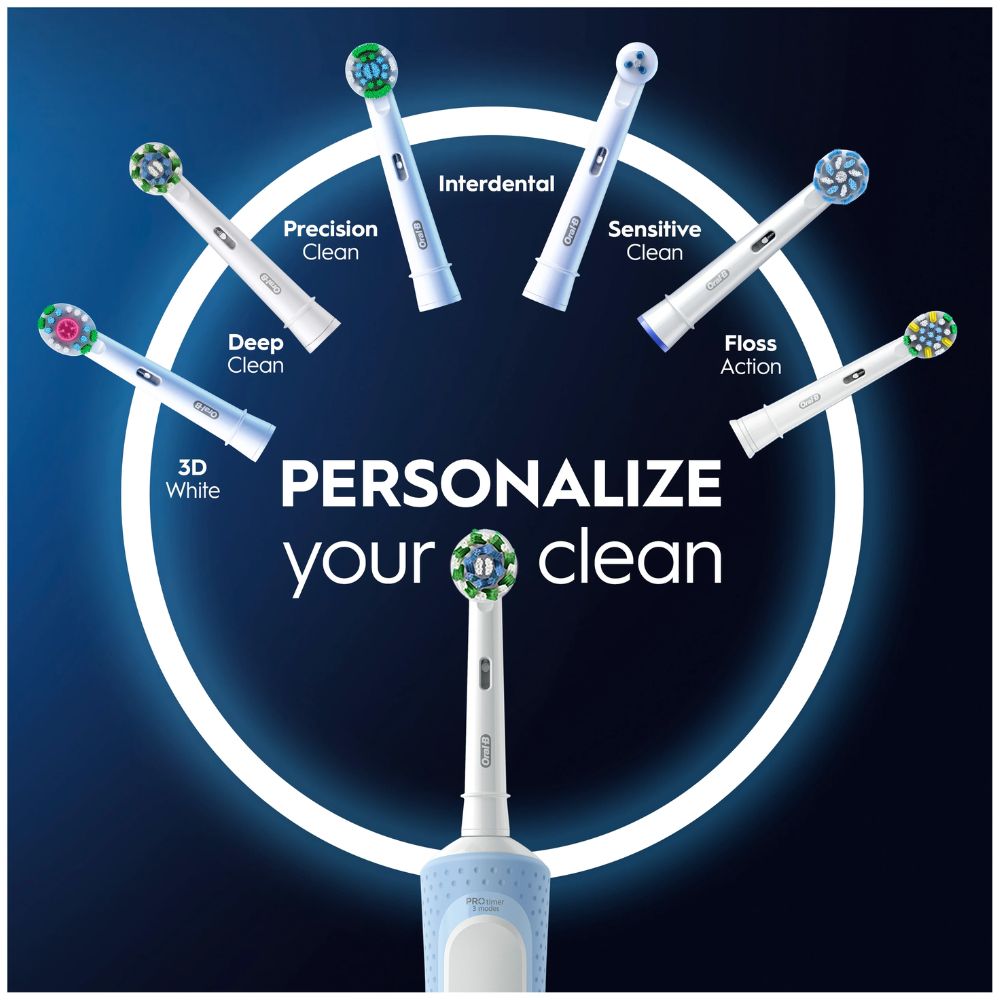 Oral-B Vitality Pro Electric Toothbrush