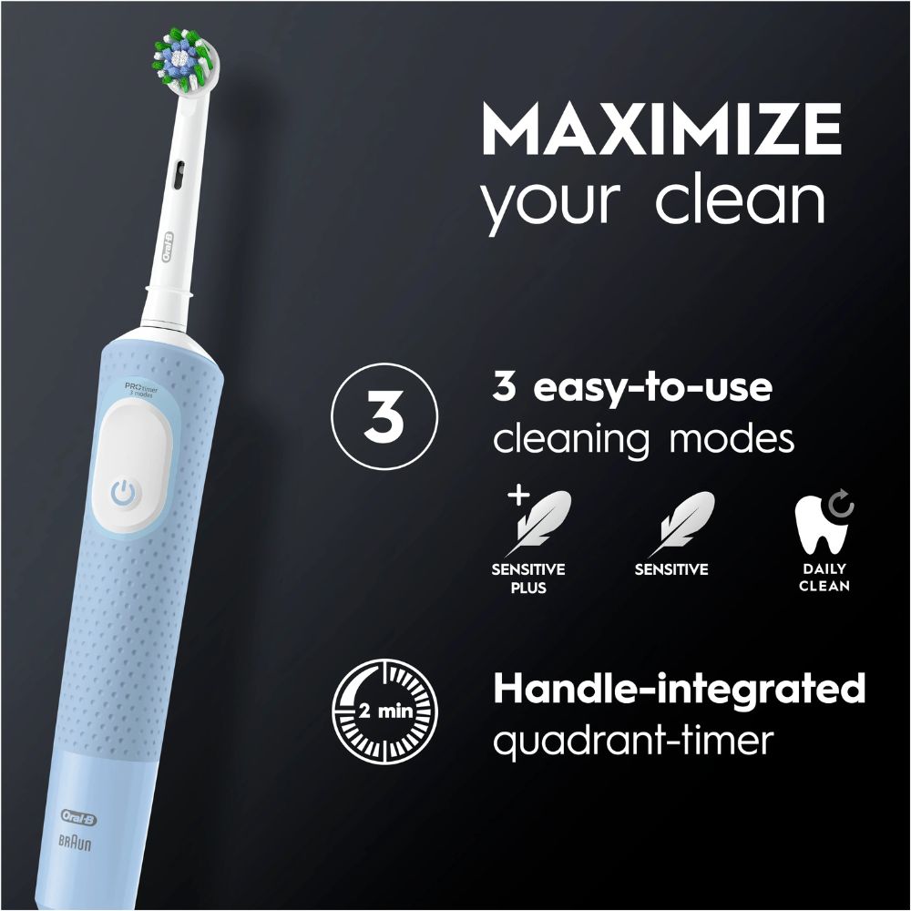 Oral-B Vitality Pro Electric Toothbrush