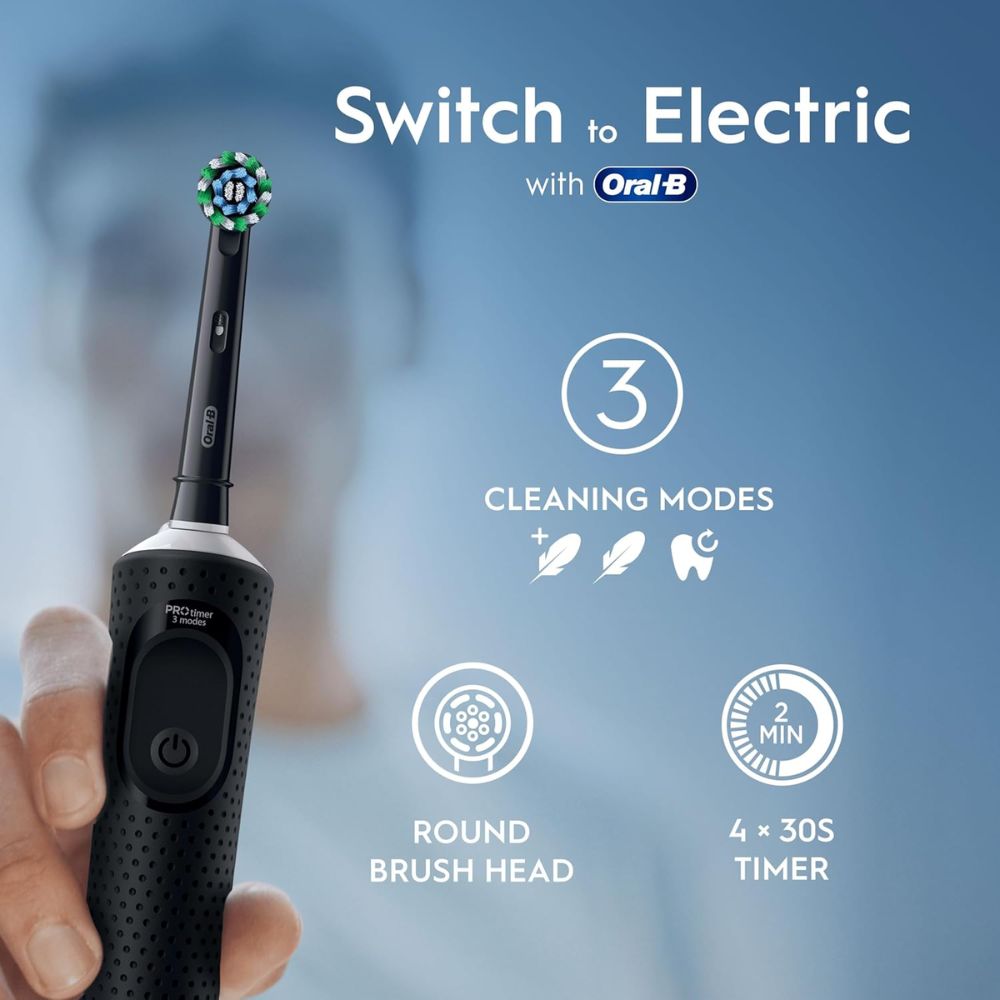 Oral-B Vitality Pro Electric Toothbrush