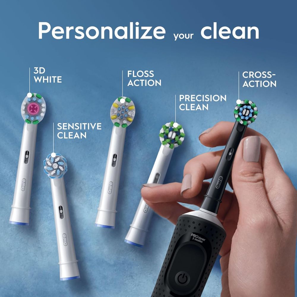 Oral-B Vitality Pro Electric Toothbrush