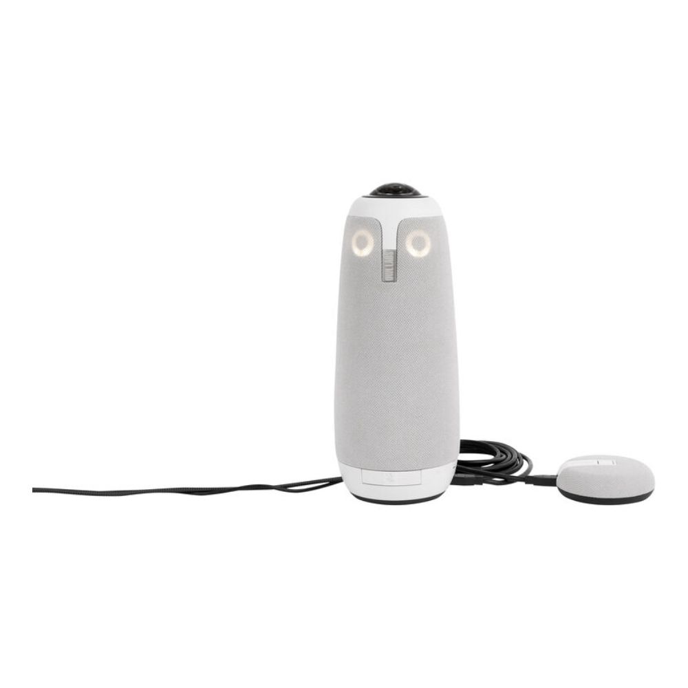 Owl Labs Meeting Owl 3 360° 1080p Smart Video Conference Camera