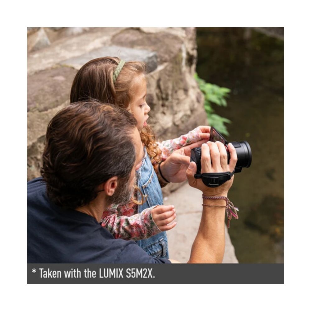 Panasonic HC-VX3 UHD 4K Camcorder with 24x Zoom