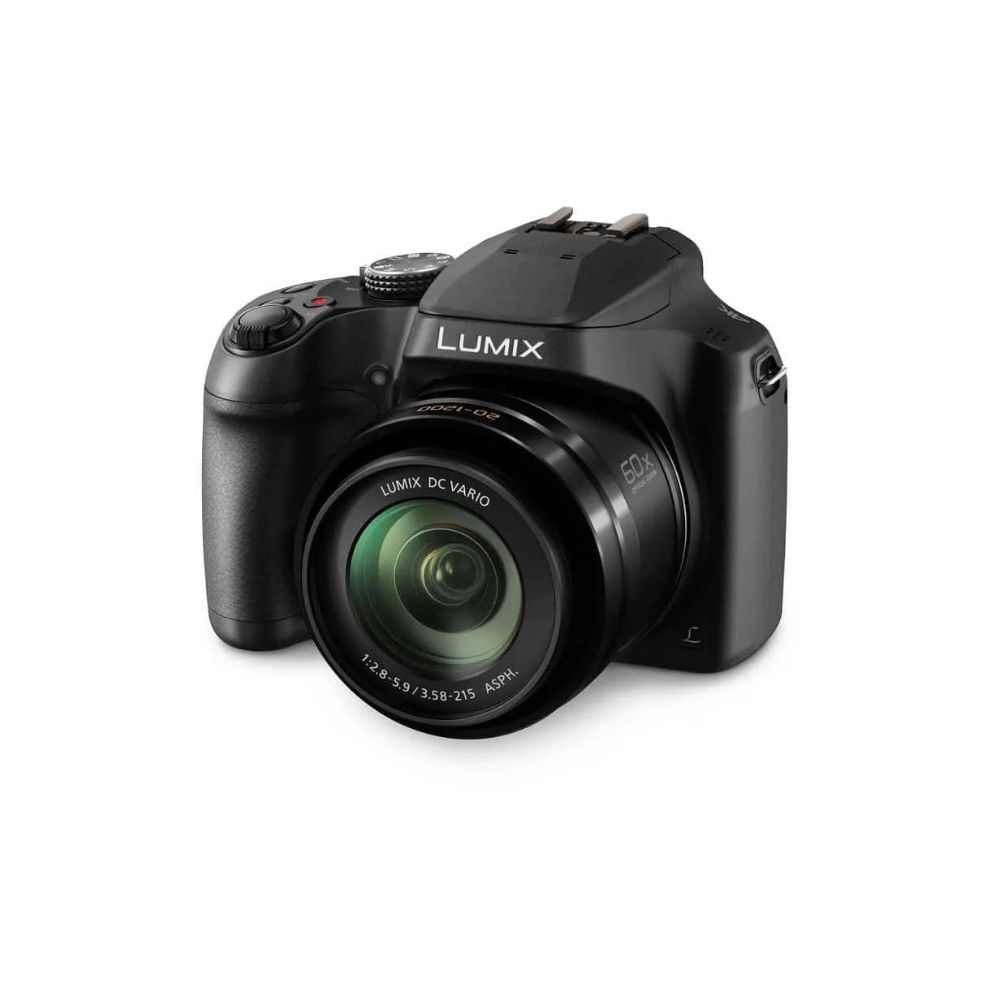 Panasonic Lumix DC-FZ80 Digital Camera