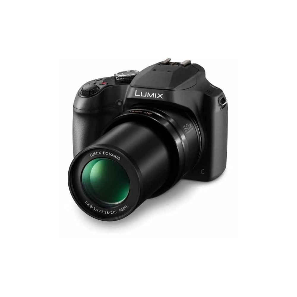 Panasonic Lumix DC-FZ80 Digital Camera