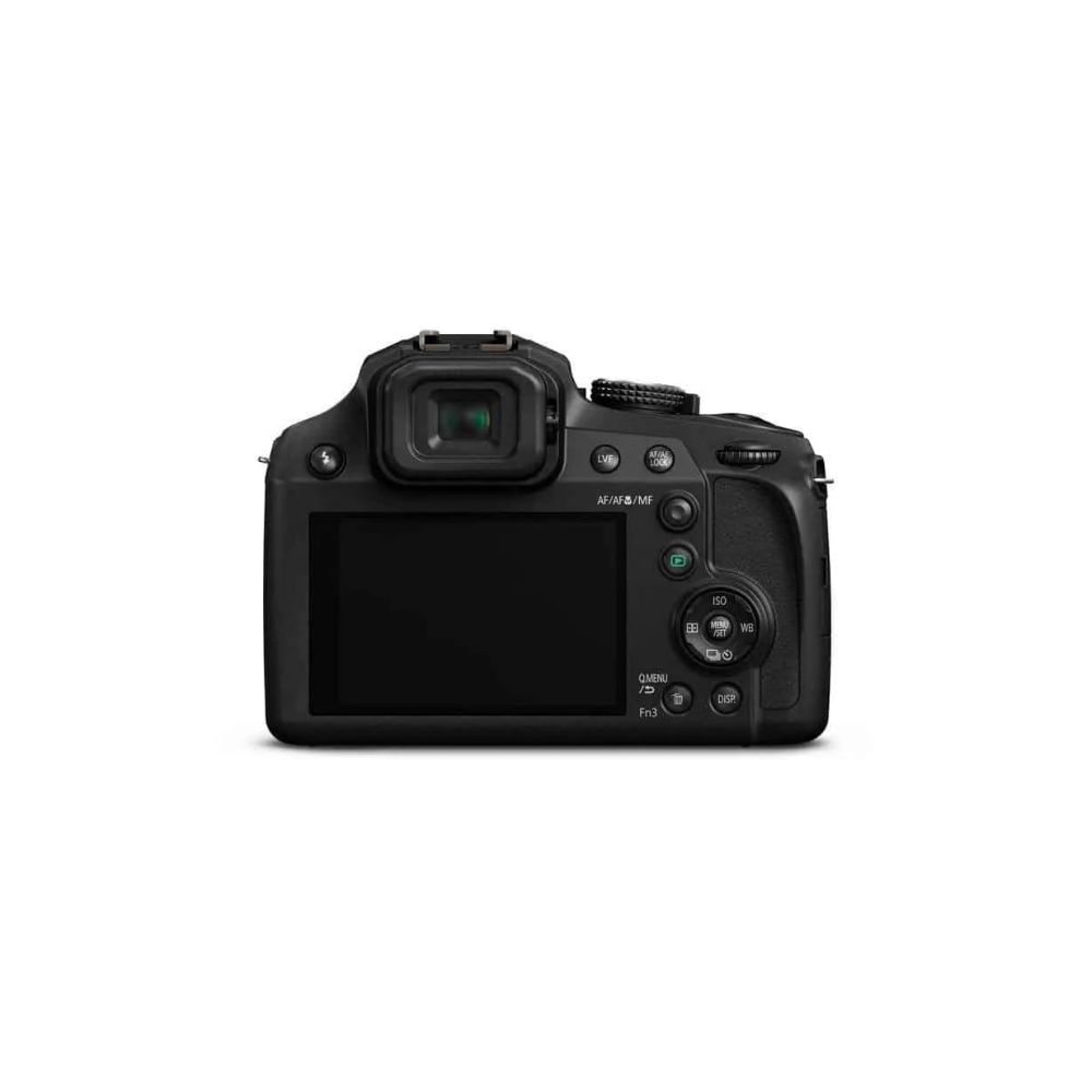 Panasonic Lumix DC-FZ80 Digital Camera