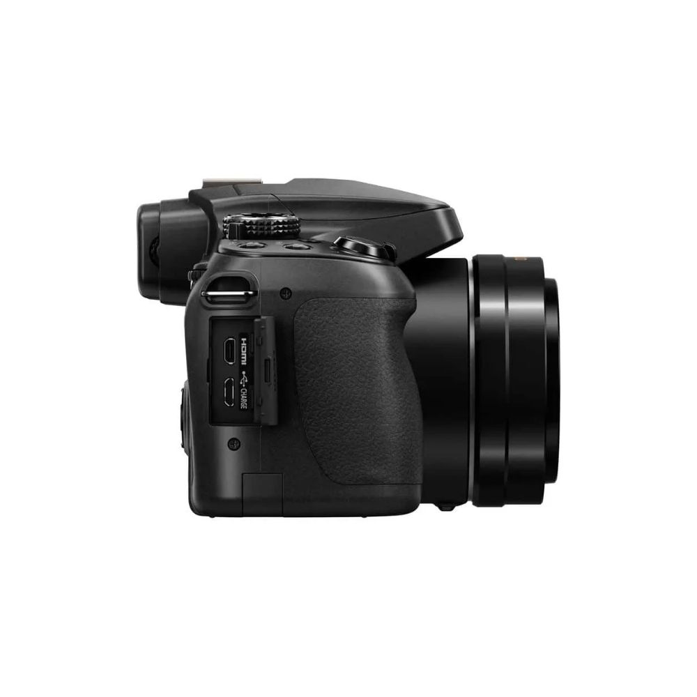 Panasonic Lumix DC-FZ80 Digital Camera