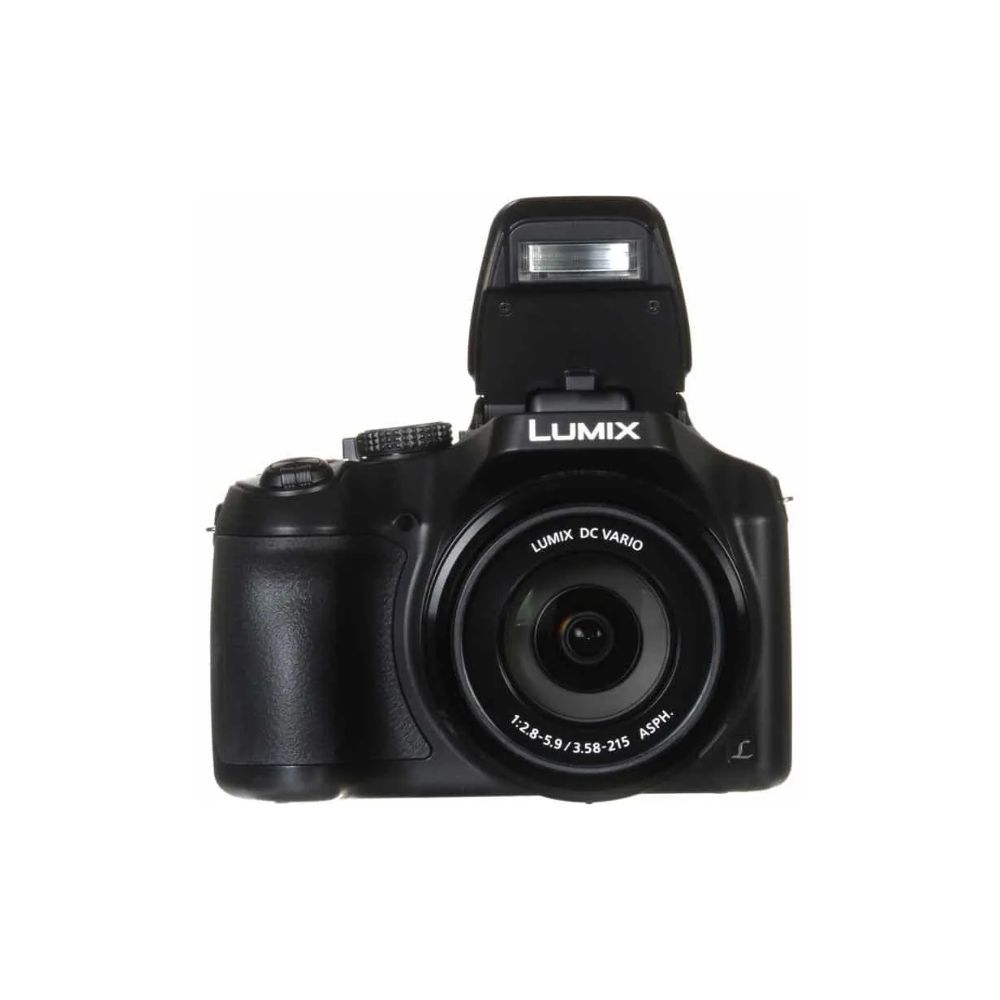 Panasonic Lumix DC-FZ80 Digital Camera