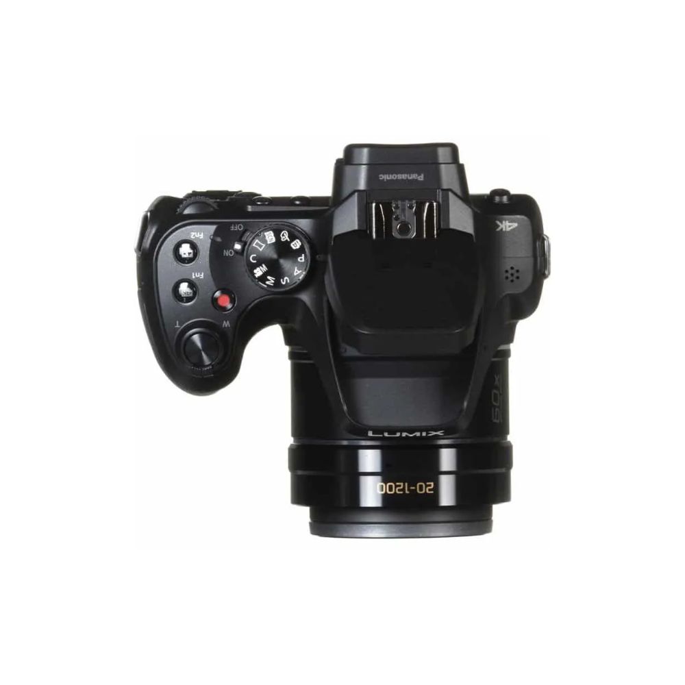Panasonic Lumix DC-FZ80 Digital Camera
