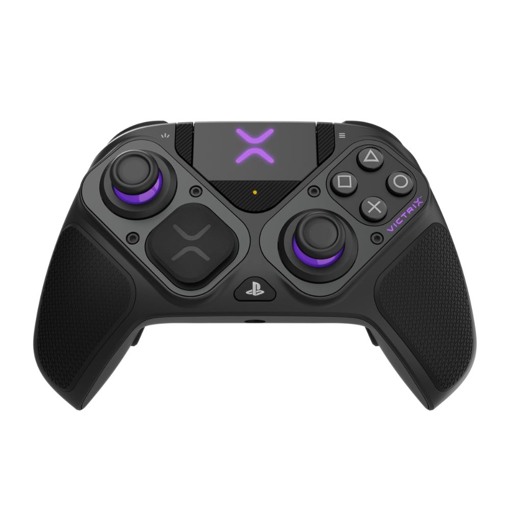 PDP Victrix Pro BFG Wireless Gaming Controller for Playstation 5 – PS5 – PS4 – PC