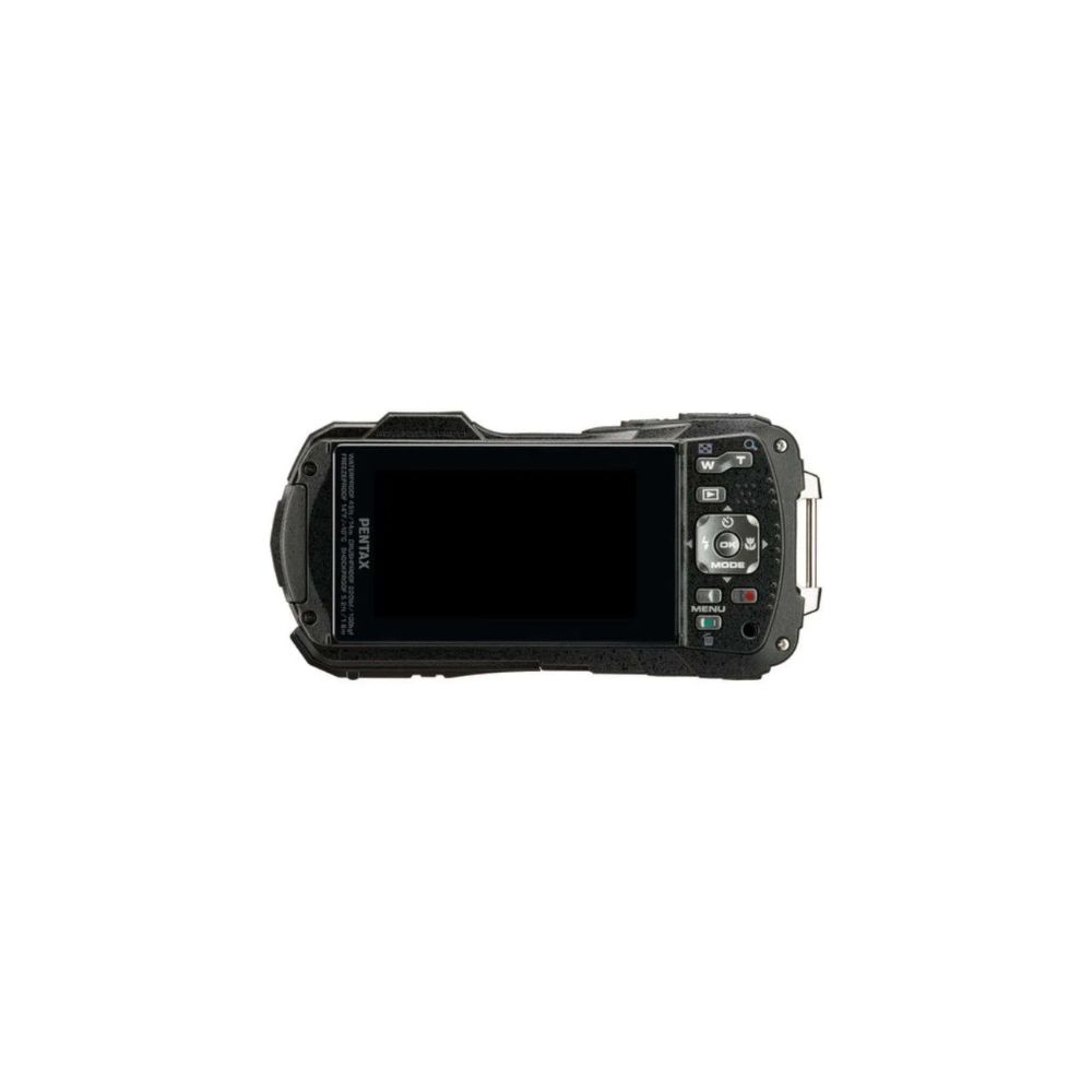 Pentax WG-90 Digital Camera
