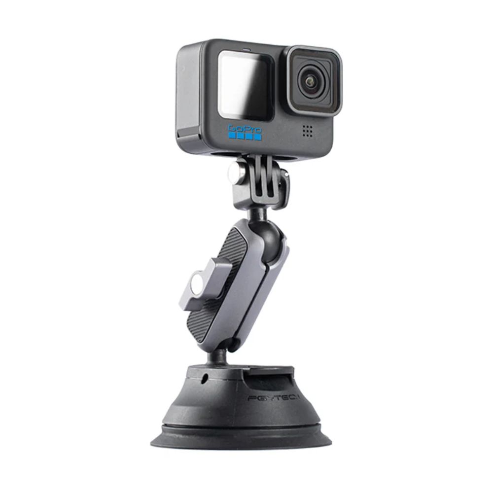 PGYTECH Suction Cup Mount
