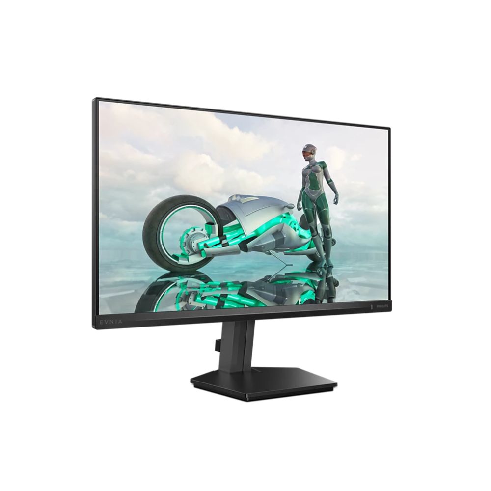 Philips 23.8″ FHD IPS 200Hz – Gaming Monitor
