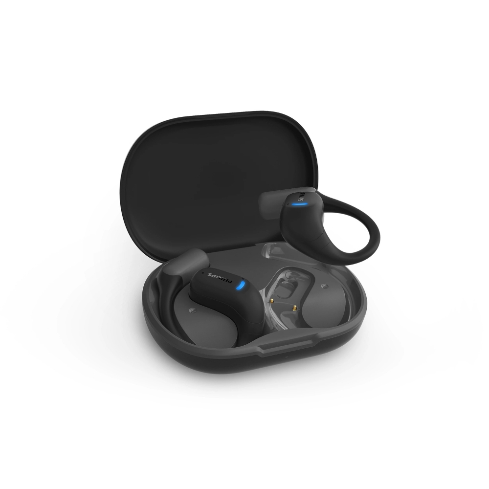 Philips 6000 Series Open-Ear Wireless Sports Headphones