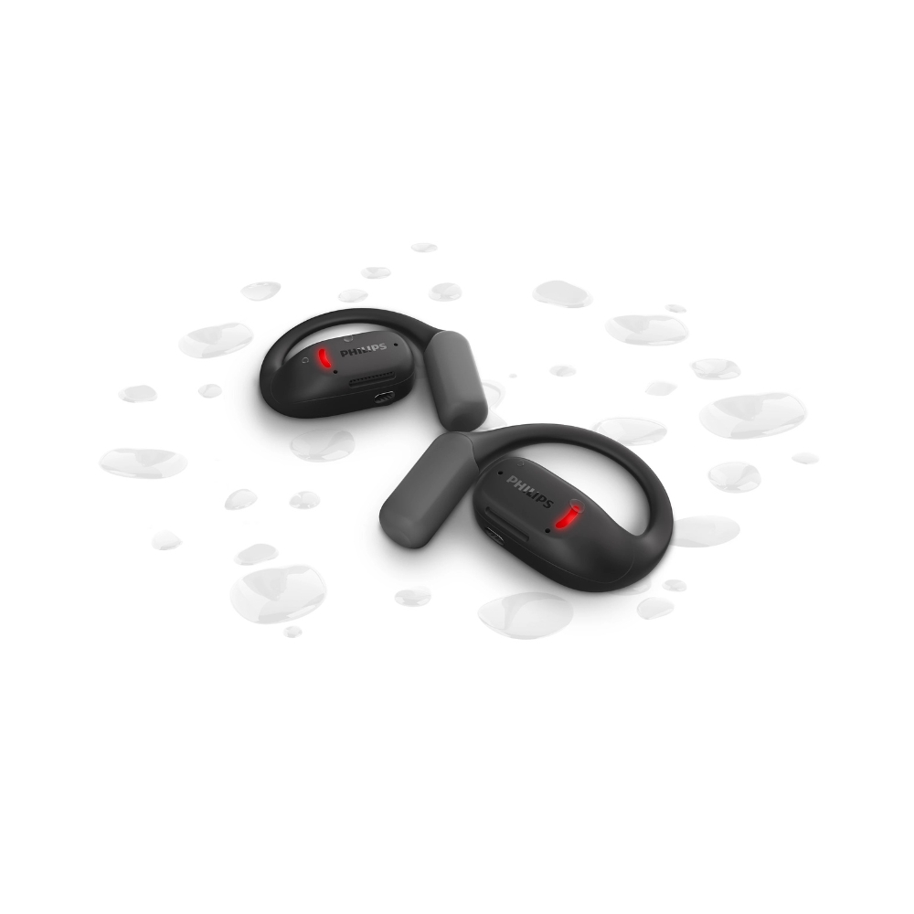 Philips 6000 Series Open-Ear Wireless Sports Headphones