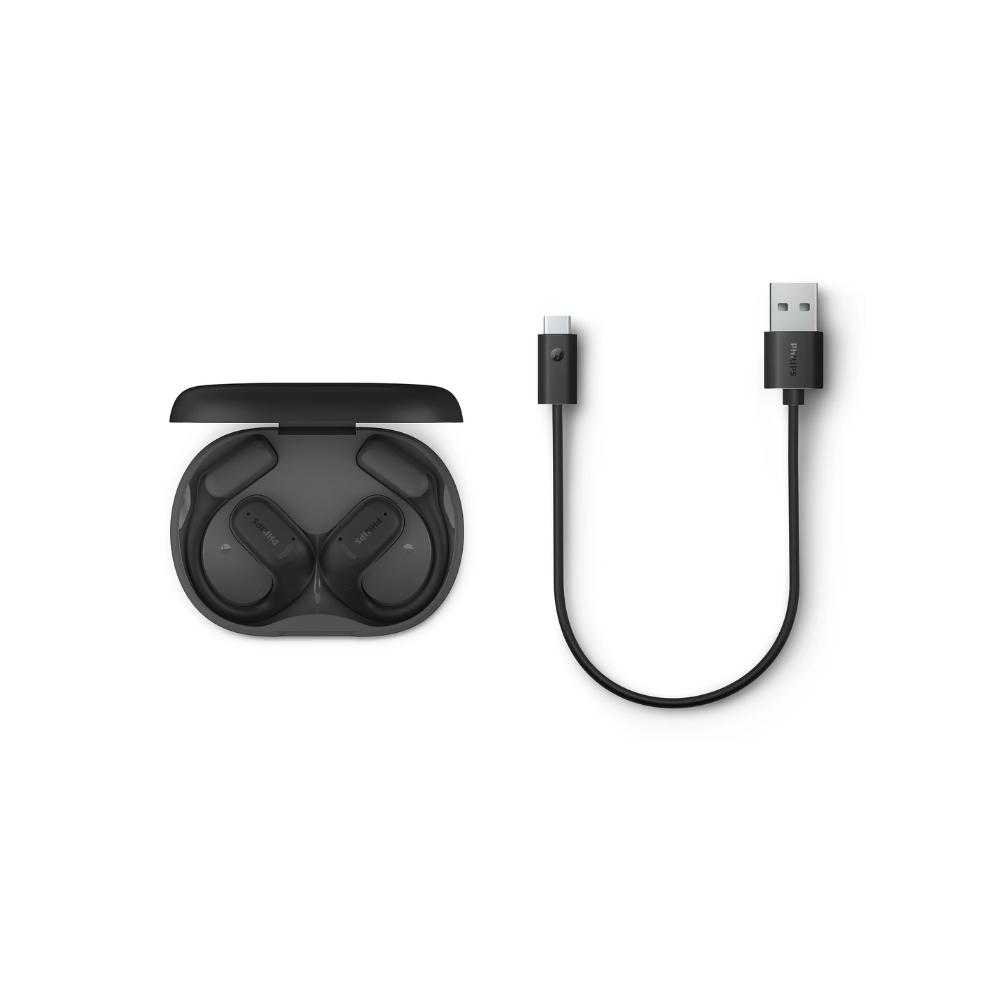 Philips 6000 Series Open-Ear Wireless Sports Headphones