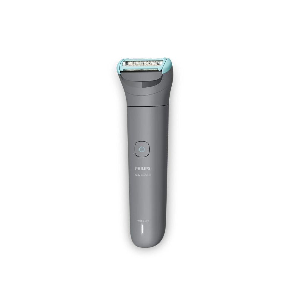 Philips Body Groomer 3000 Series