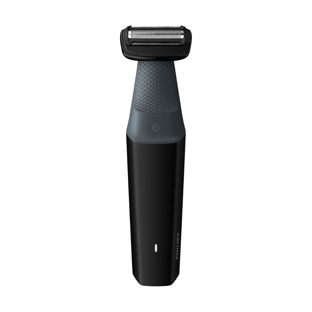 Philips Bodygroom Showerproof groin and body trimmer series 3000 – BG3017/01