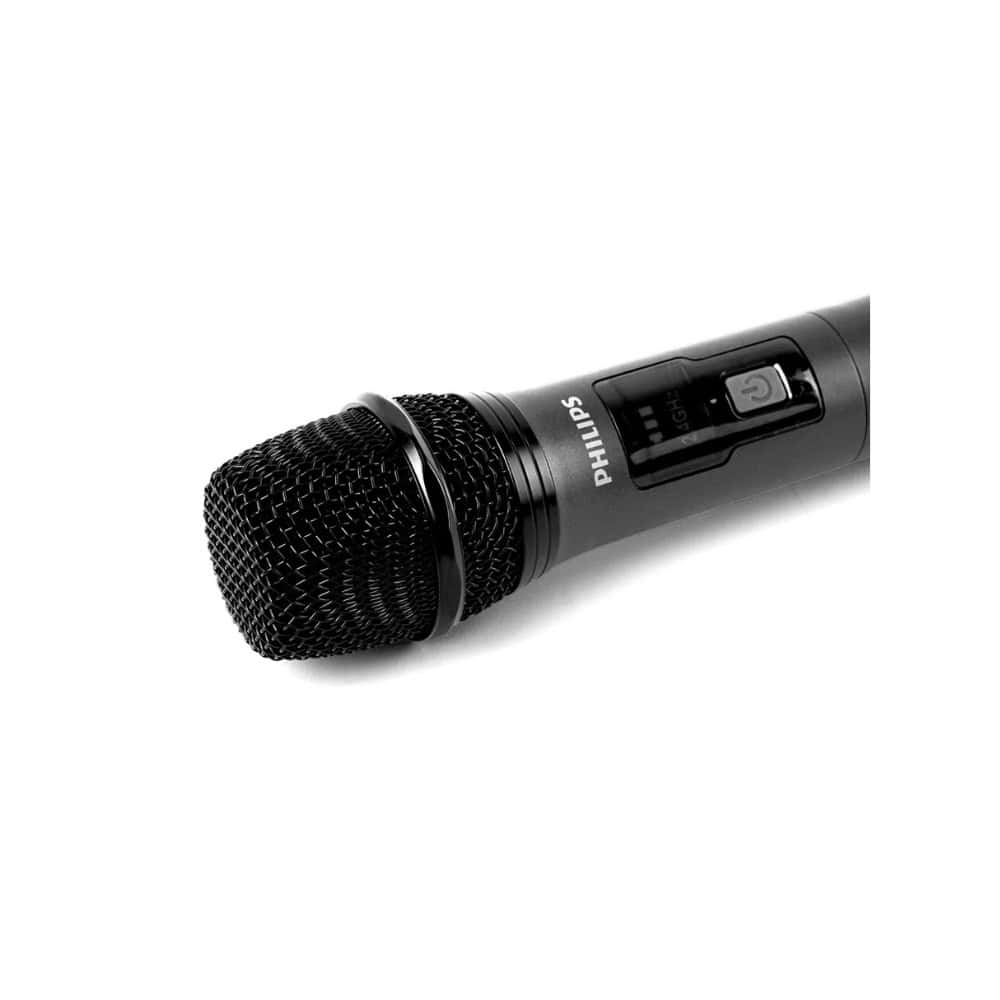 Philips DLM3401SP Wireless Microphone