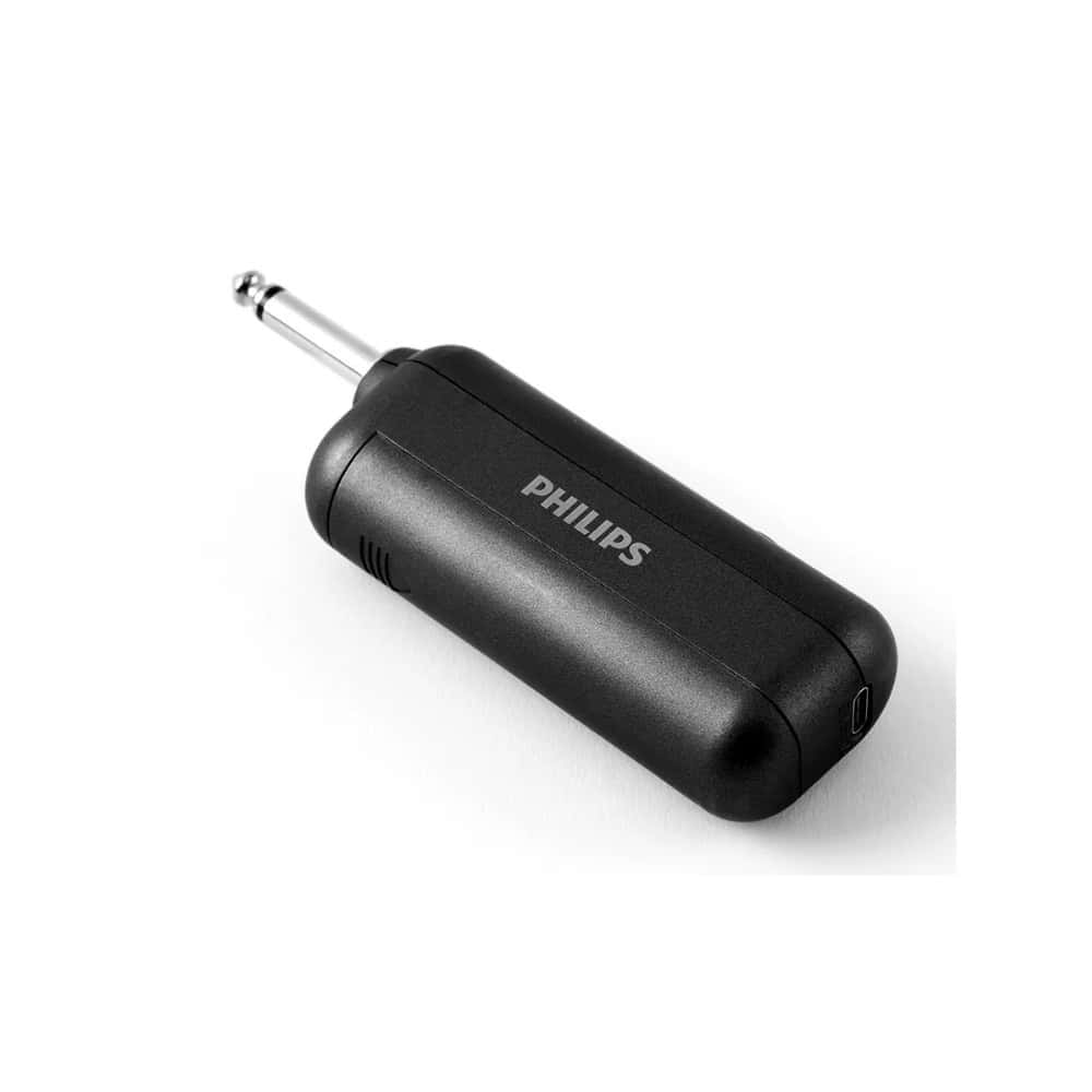 Philips DLM3401SP Wireless Microphone
