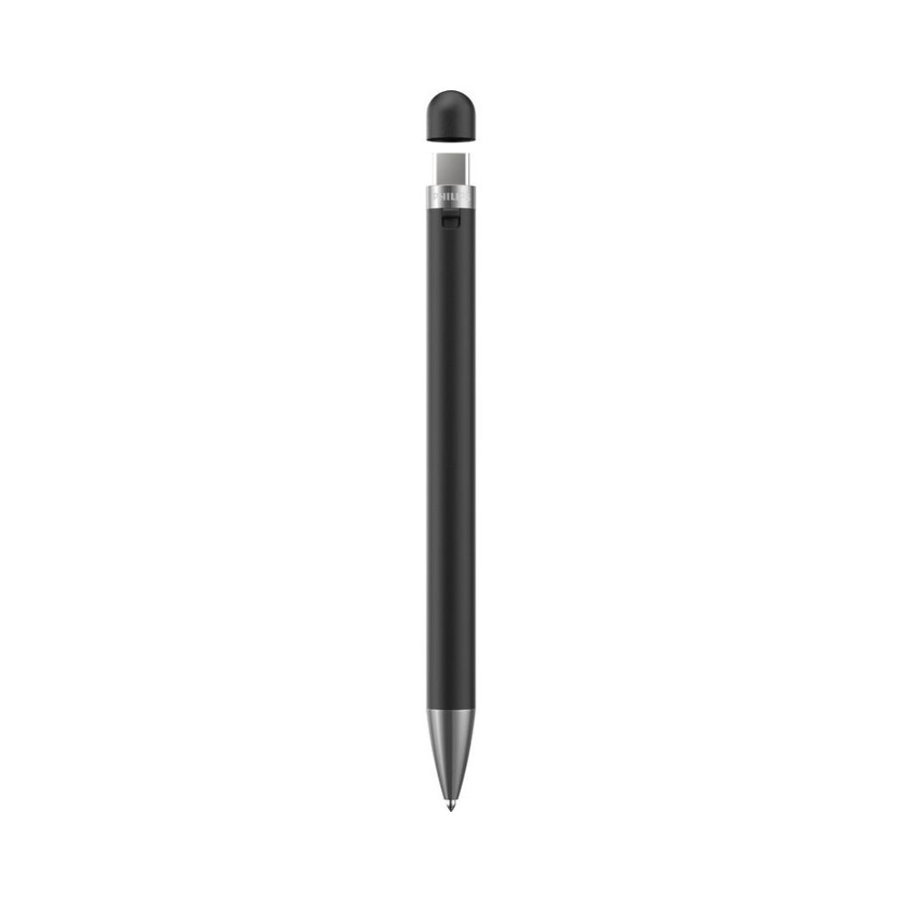 Philips DVT1600 VoiceTracer Audio Recorder Pen