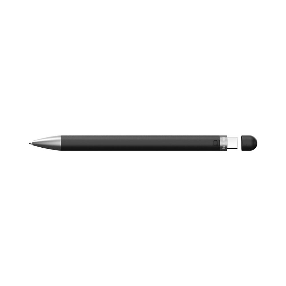 Philips DVT1600 VoiceTracer Audio Recorder Pen
