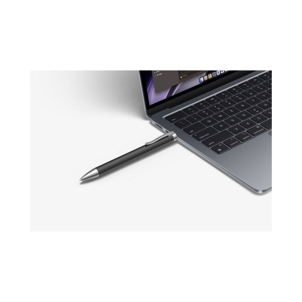 Philips DVT1600 VoiceTracer Audio Recorder Pen