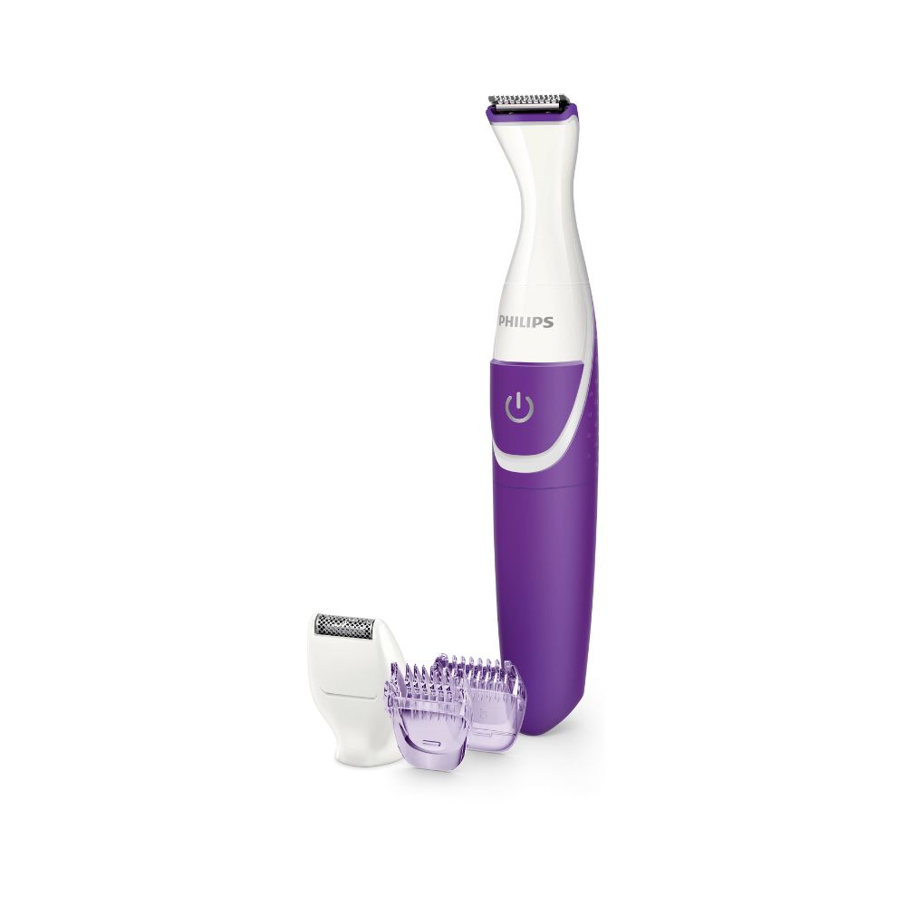 Philips Essential Bikini Trimmer – Shave & Style