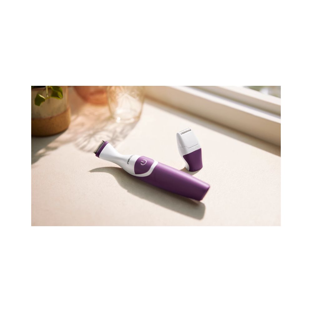 Philips Essential Bikini Trimmer – Shave & Style