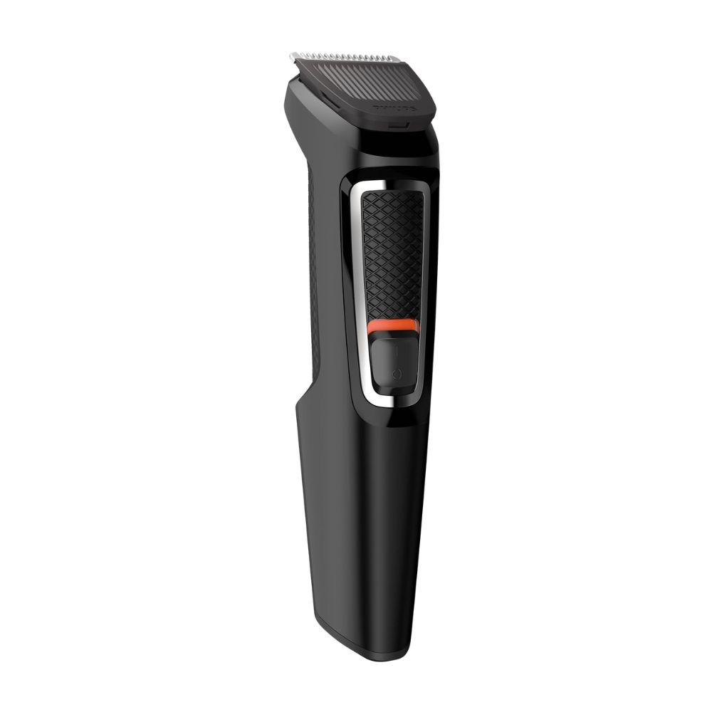 Philips Multigroom series 3000 8-in-1 Face and Hair