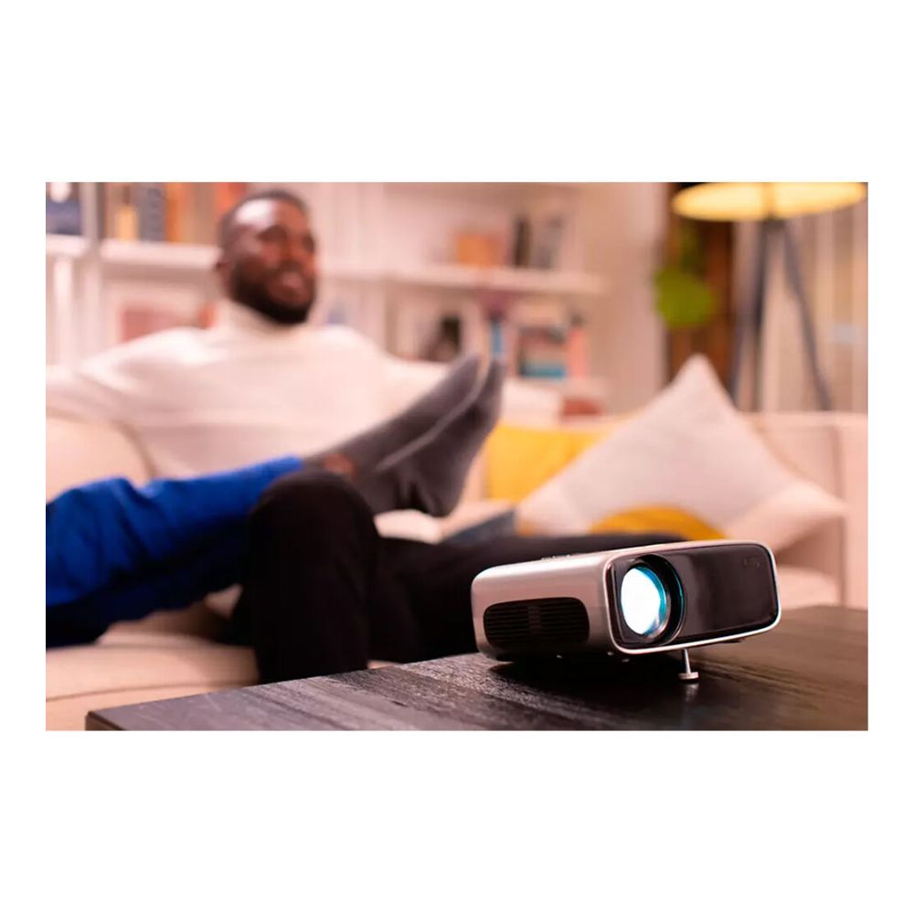 Philips NeoPix Prime One Home projector