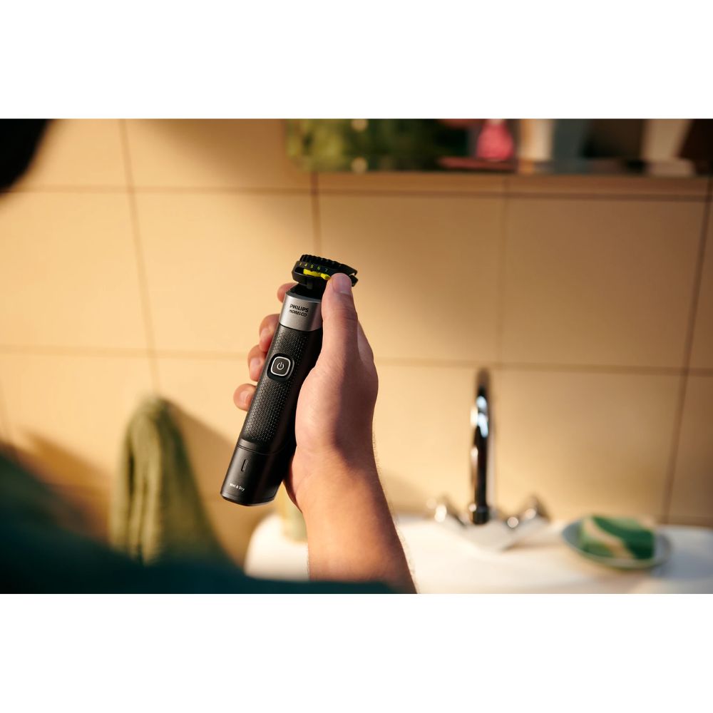 Philips Norelco All-in-One Trimmer Series 5000 MG5910/49