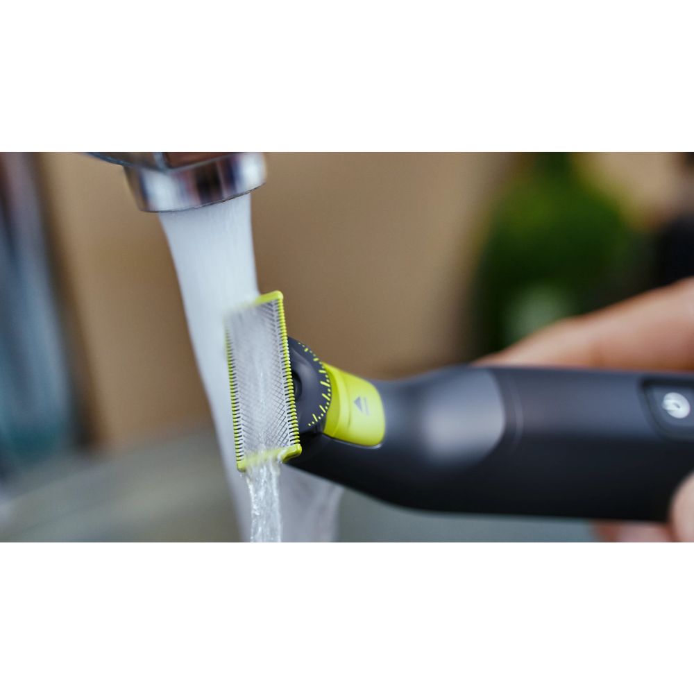 Philips OneBlade Pro 360 Face and Body QP6542/15