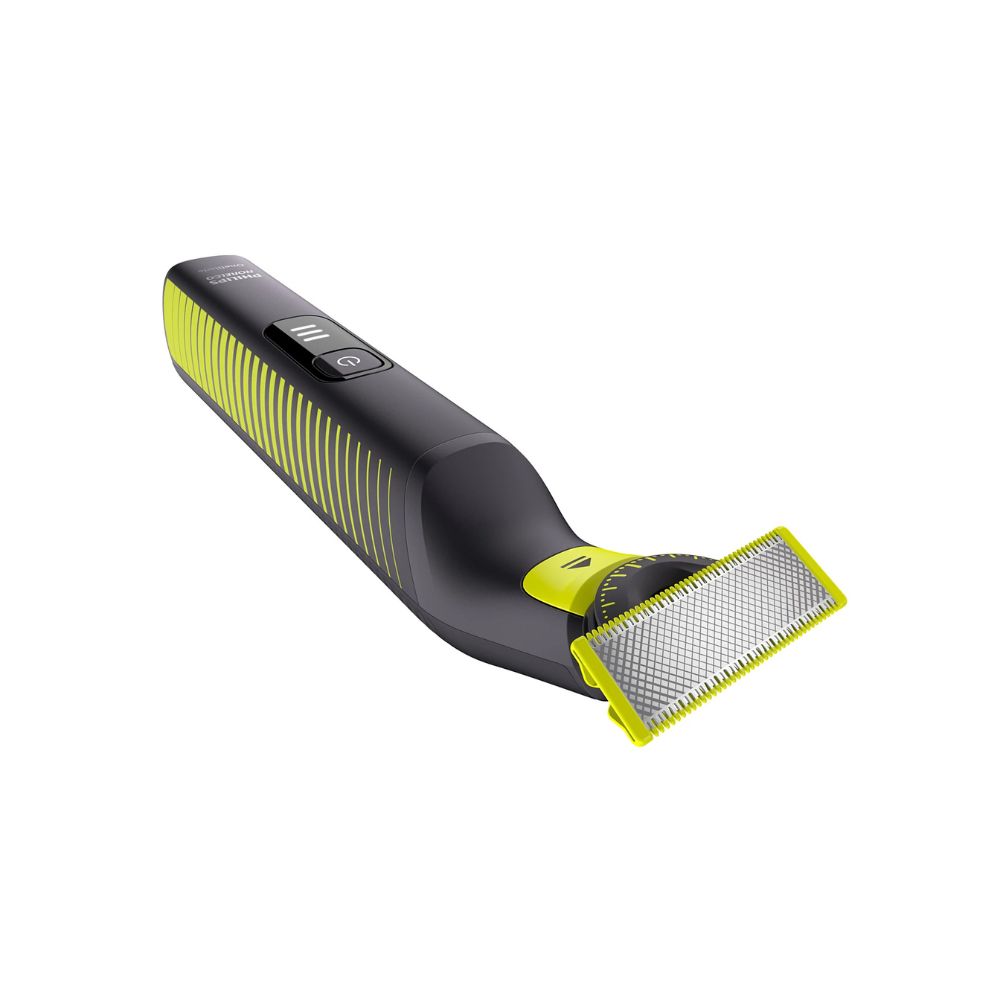 Philips OneBlade Pro 360 Face + Body QP6507/70 Hybrid Trimmer